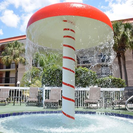 Grand Hotel Orlando At Universal Blvd - Shuttle To Theme Parks Εξωτερικό φωτογραφία