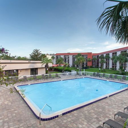 Grand Hotel Orlando At Universal Blvd - Shuttle To Theme Parks Εξωτερικό φωτογραφία