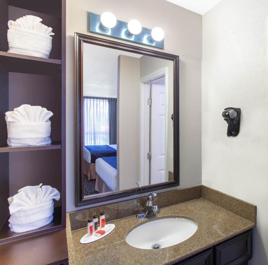 Grand Hotel Orlando At Universal Blvd - Shuttle To Theme Parks Εξωτερικό φωτογραφία
