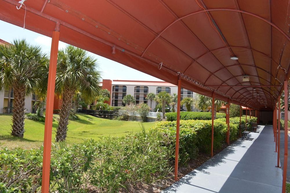 Grand Hotel Orlando At Universal Blvd - Shuttle To Theme Parks Εξωτερικό φωτογραφία