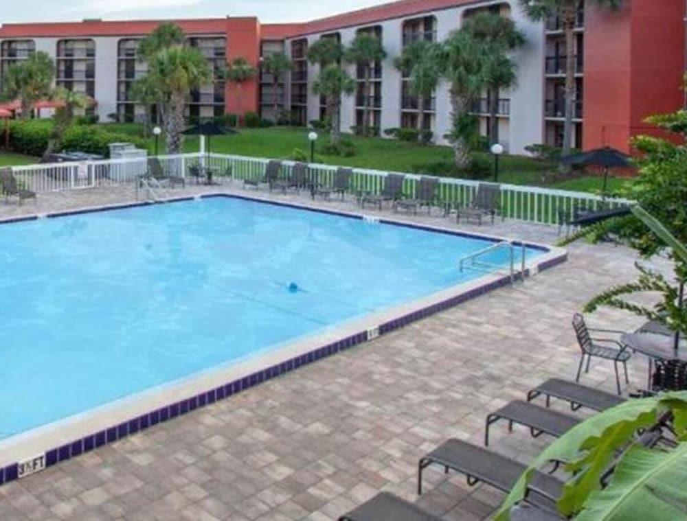 Grand Hotel Orlando At Universal Blvd - Shuttle To Theme Parks Εξωτερικό φωτογραφία