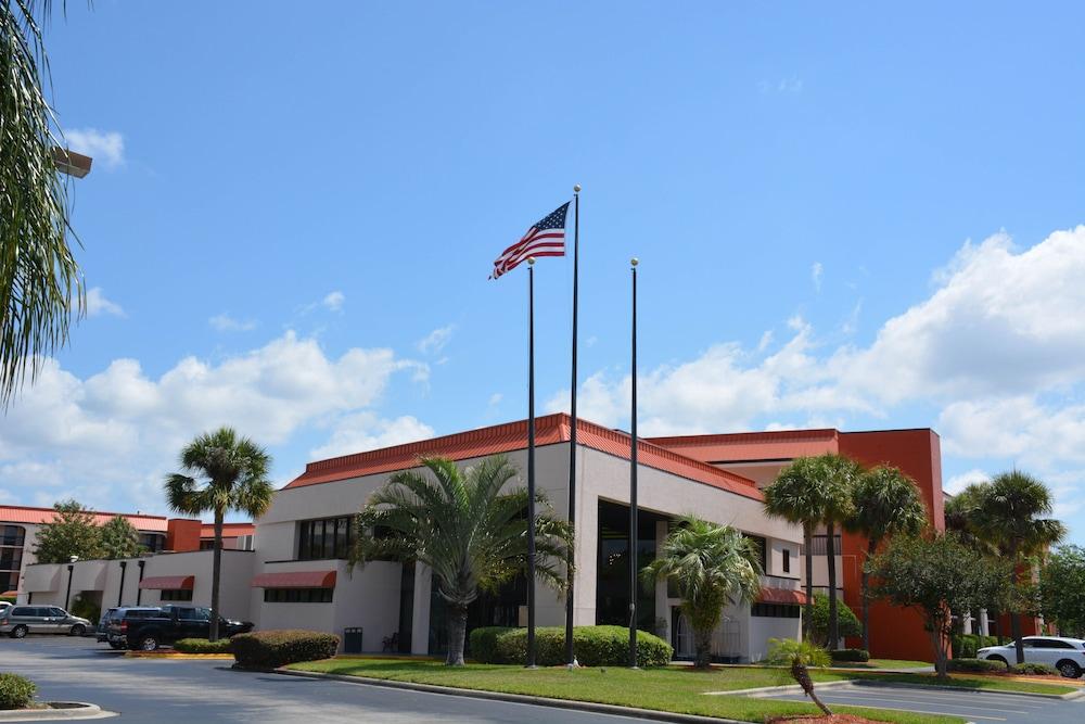 Grand Hotel Orlando At Universal Blvd - Shuttle To Theme Parks Εξωτερικό φωτογραφία
