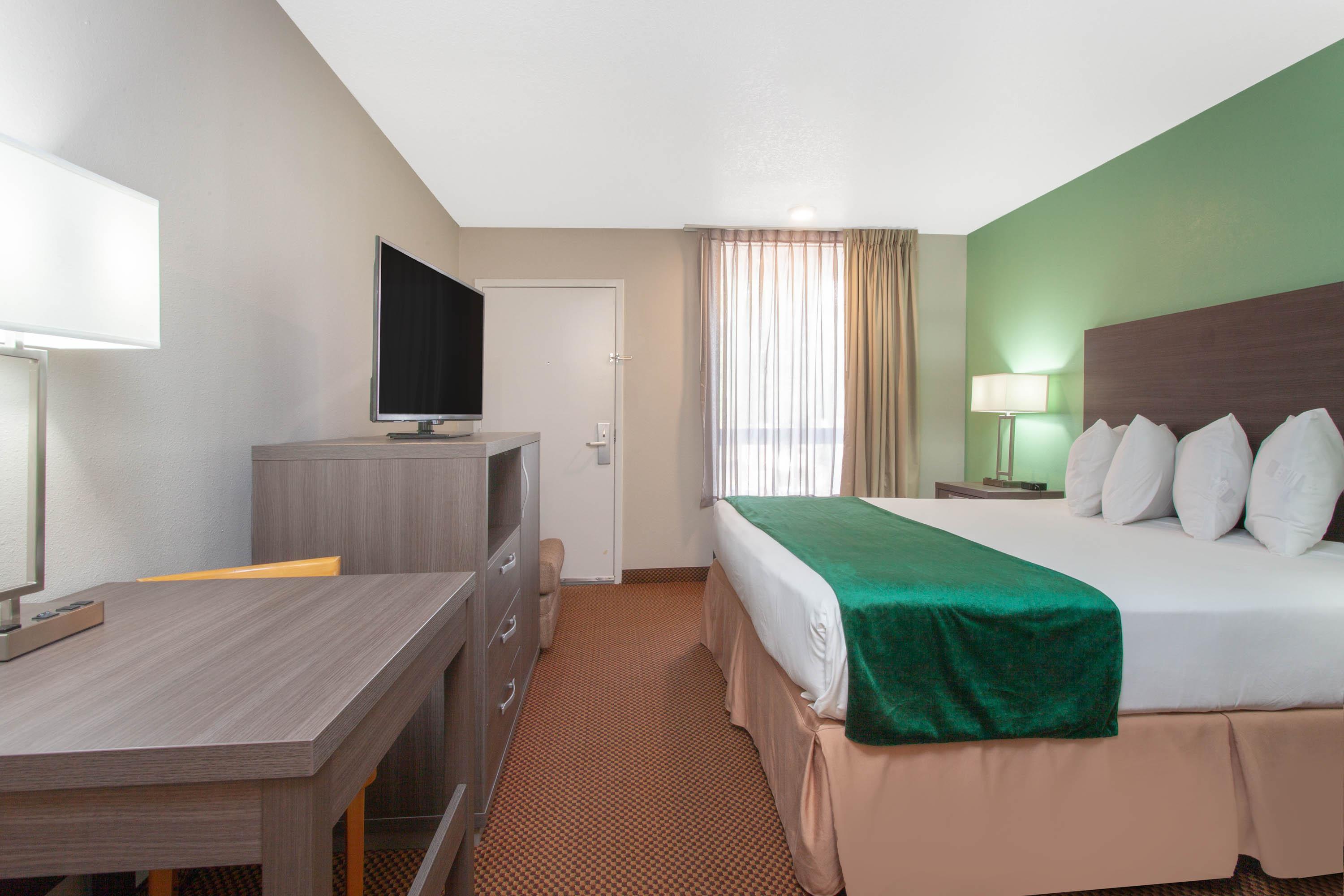 Grand Hotel Orlando At Universal Blvd - Shuttle To Theme Parks Εξωτερικό φωτογραφία