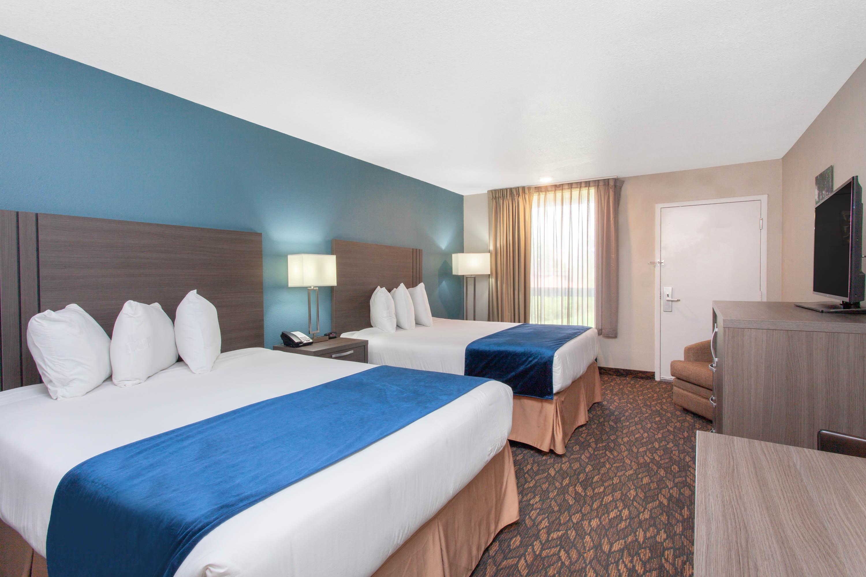 Grand Hotel Orlando At Universal Blvd - Shuttle To Theme Parks Εξωτερικό φωτογραφία