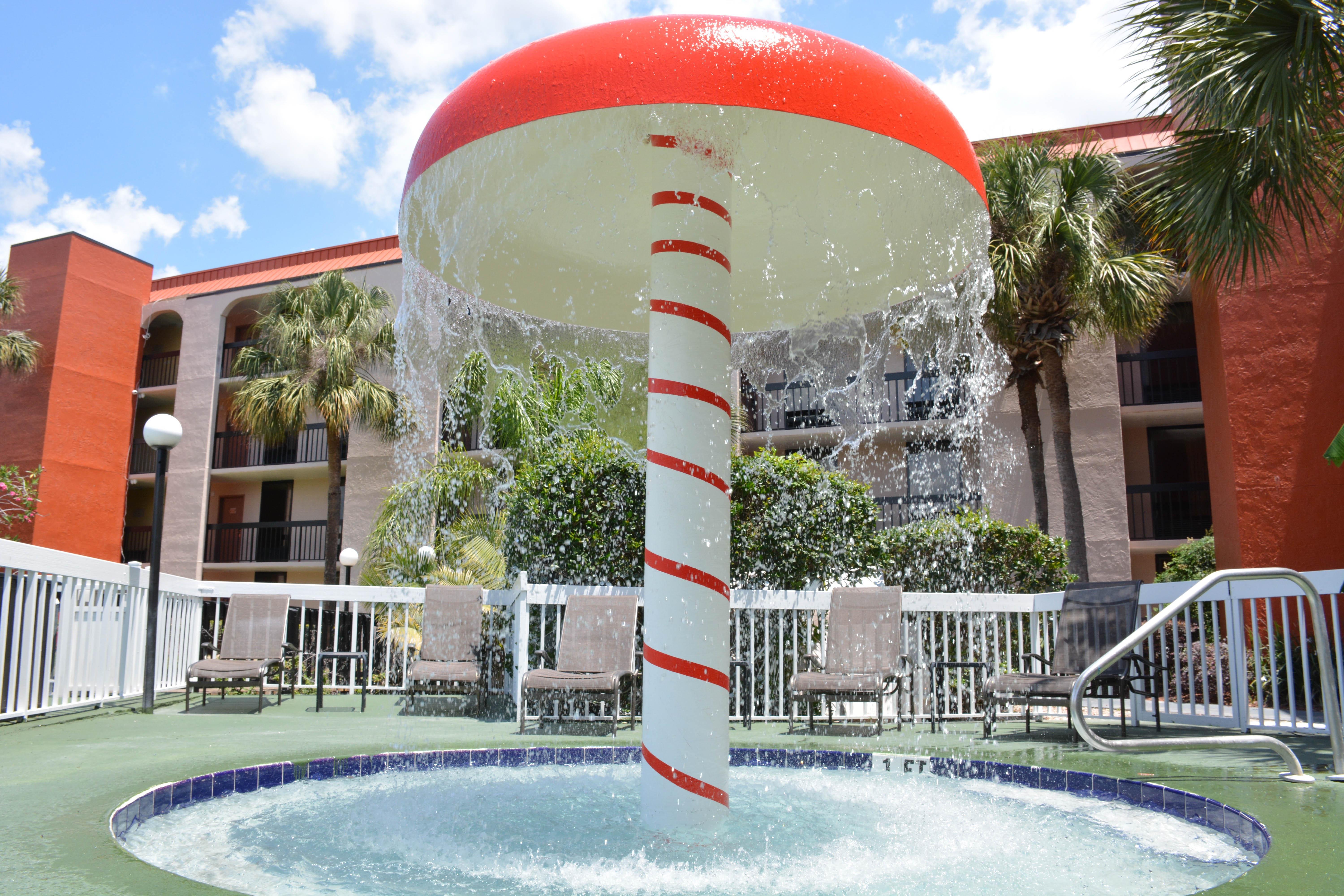 Grand Hotel Orlando At Universal Blvd - Shuttle To Theme Parks Εξωτερικό φωτογραφία