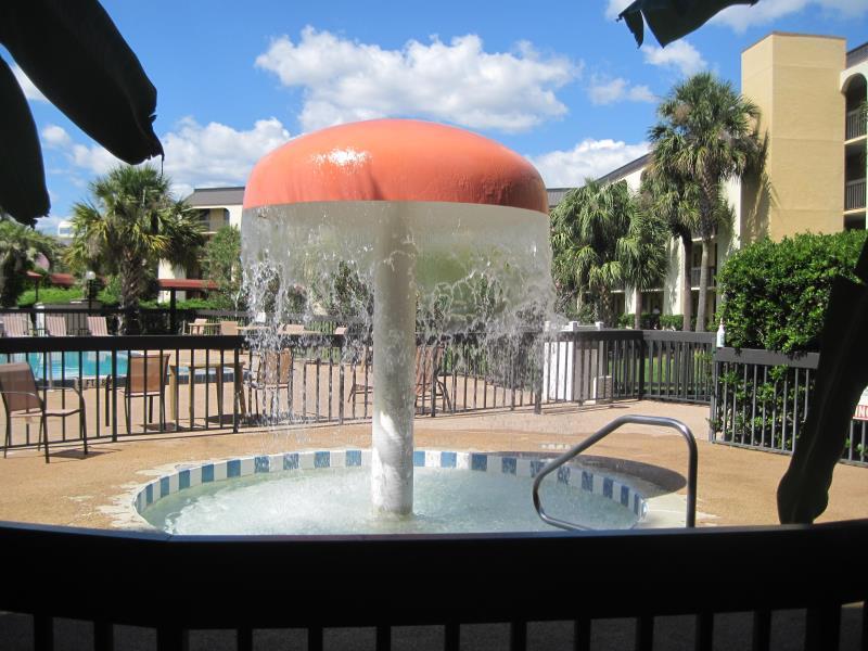 Grand Hotel Orlando At Universal Blvd - Shuttle To Theme Parks Εξωτερικό φωτογραφία