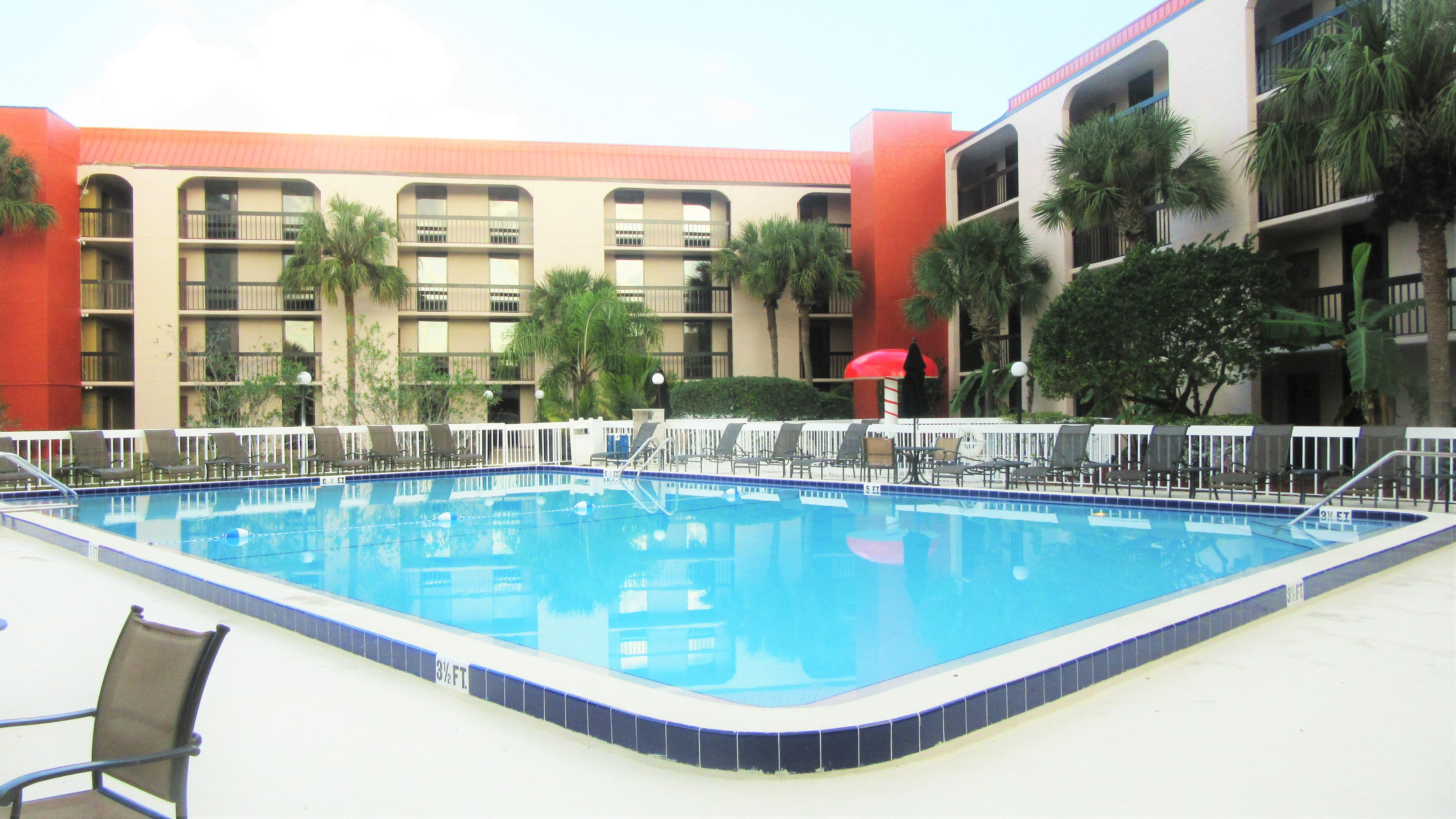 Grand Hotel Orlando At Universal Blvd - Shuttle To Theme Parks Εξωτερικό φωτογραφία