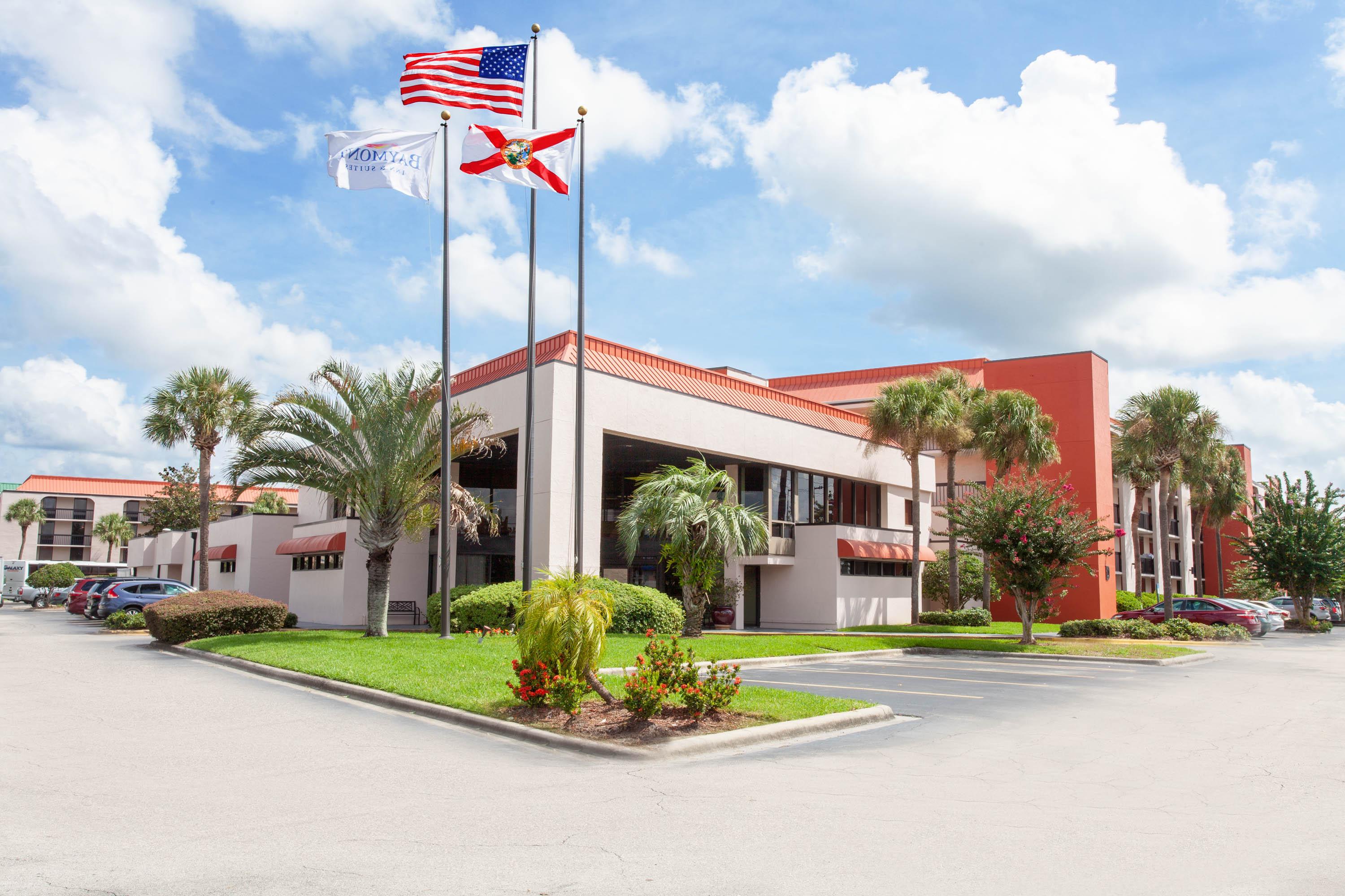 Grand Hotel Orlando At Universal Blvd - Shuttle To Theme Parks Εξωτερικό φωτογραφία