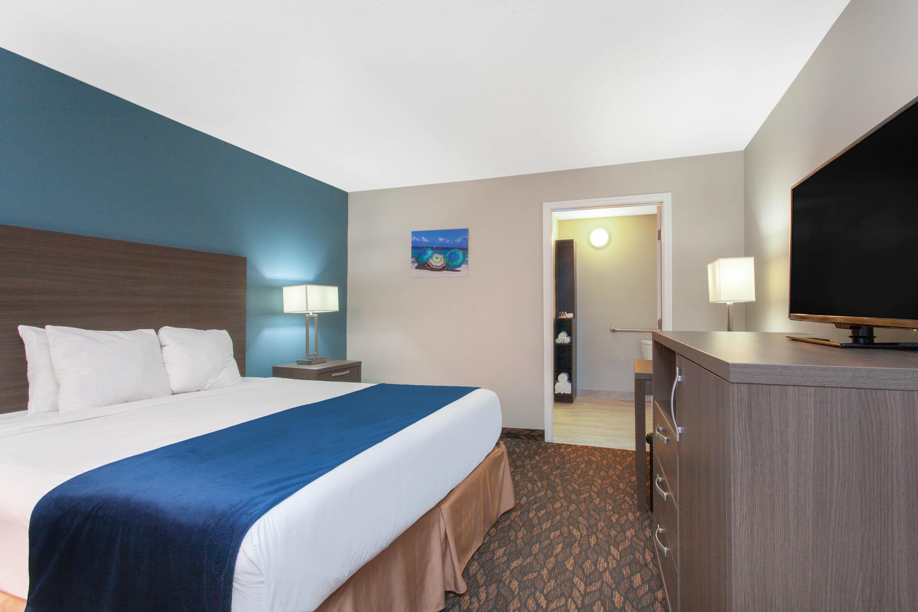 Grand Hotel Orlando At Universal Blvd - Shuttle To Theme Parks Εξωτερικό φωτογραφία