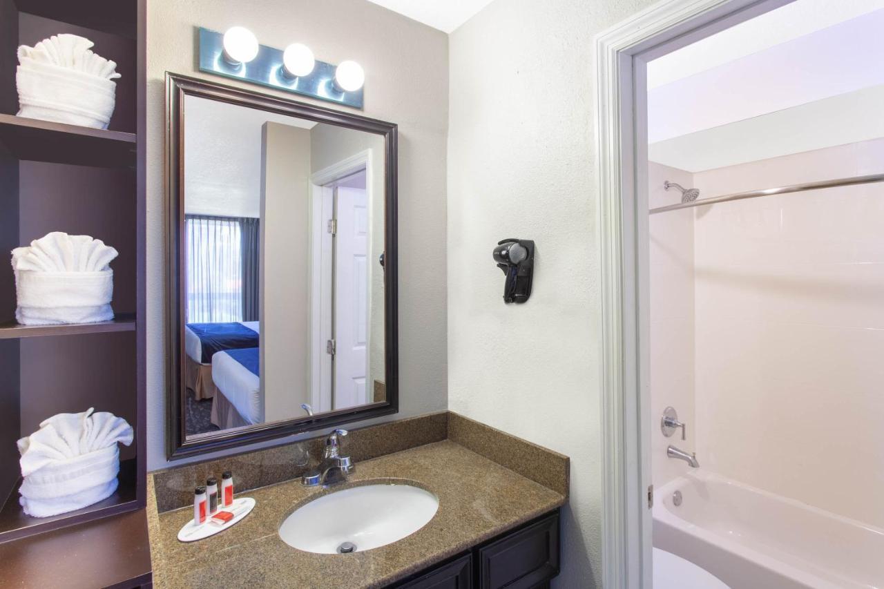 Grand Hotel Orlando At Universal Blvd - Shuttle To Theme Parks Εξωτερικό φωτογραφία