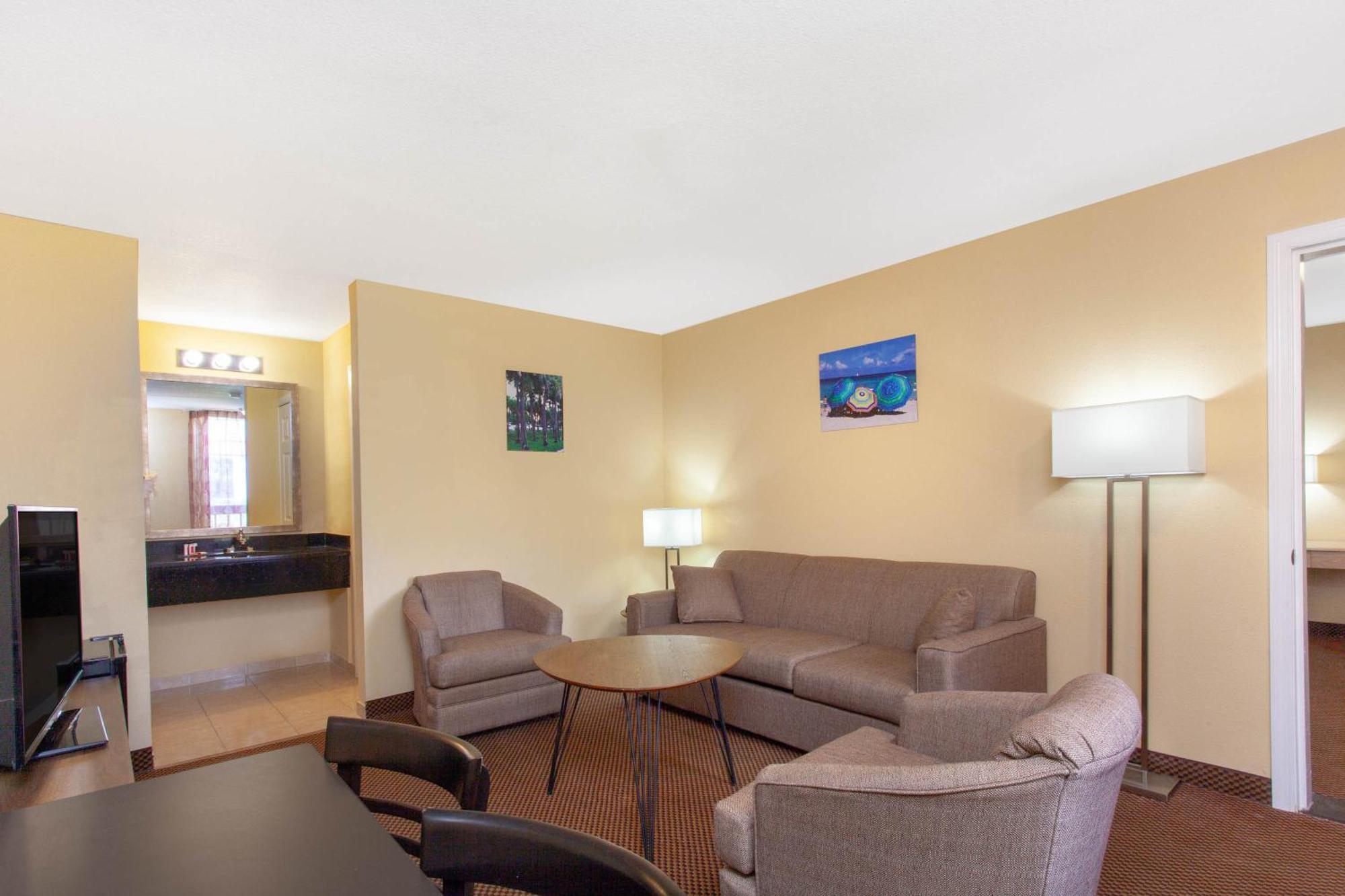 Grand Hotel Orlando At Universal Blvd - Shuttle To Theme Parks Εξωτερικό φωτογραφία