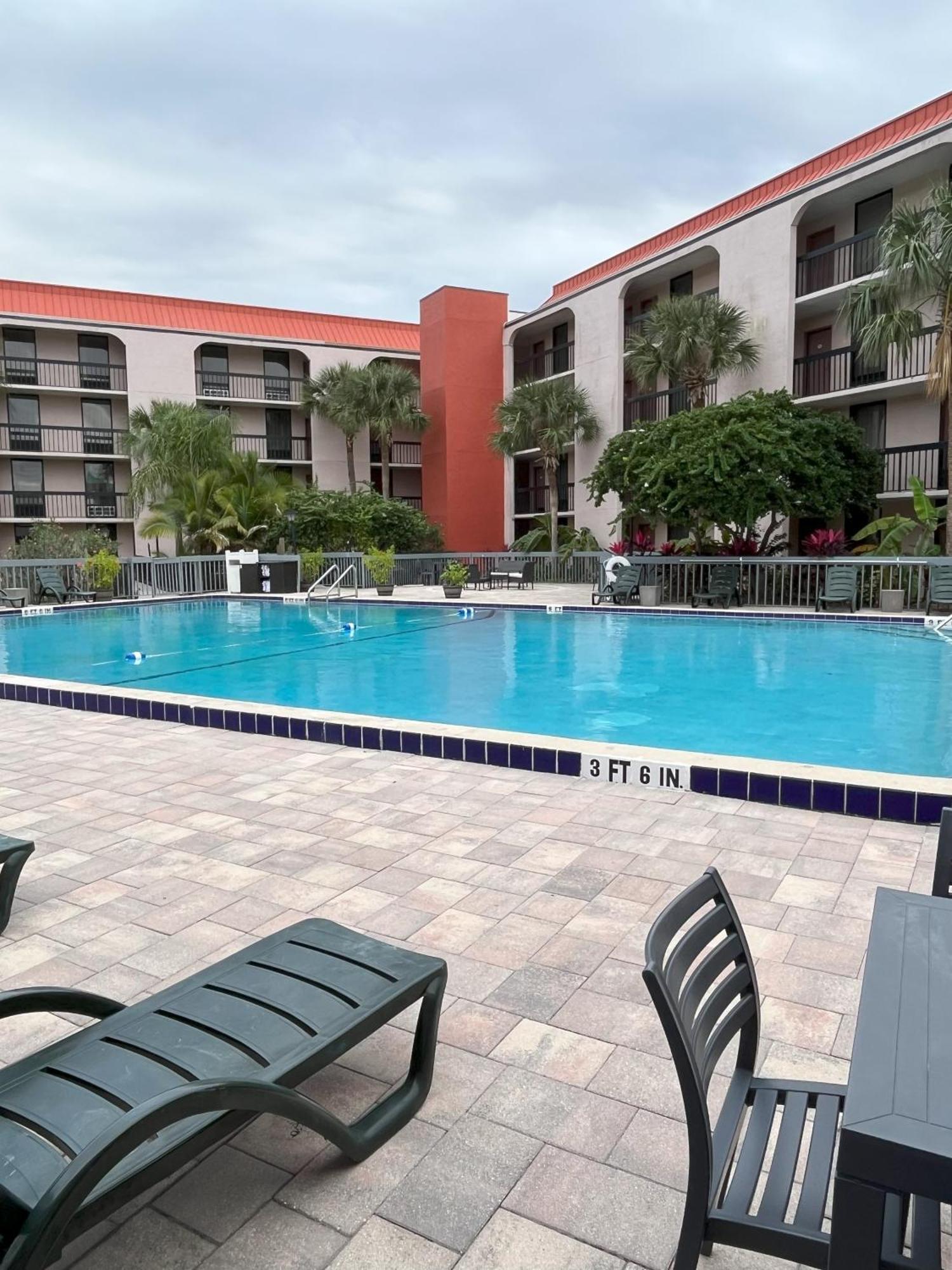 Grand Hotel Orlando At Universal Blvd - Shuttle To Theme Parks Εξωτερικό φωτογραφία