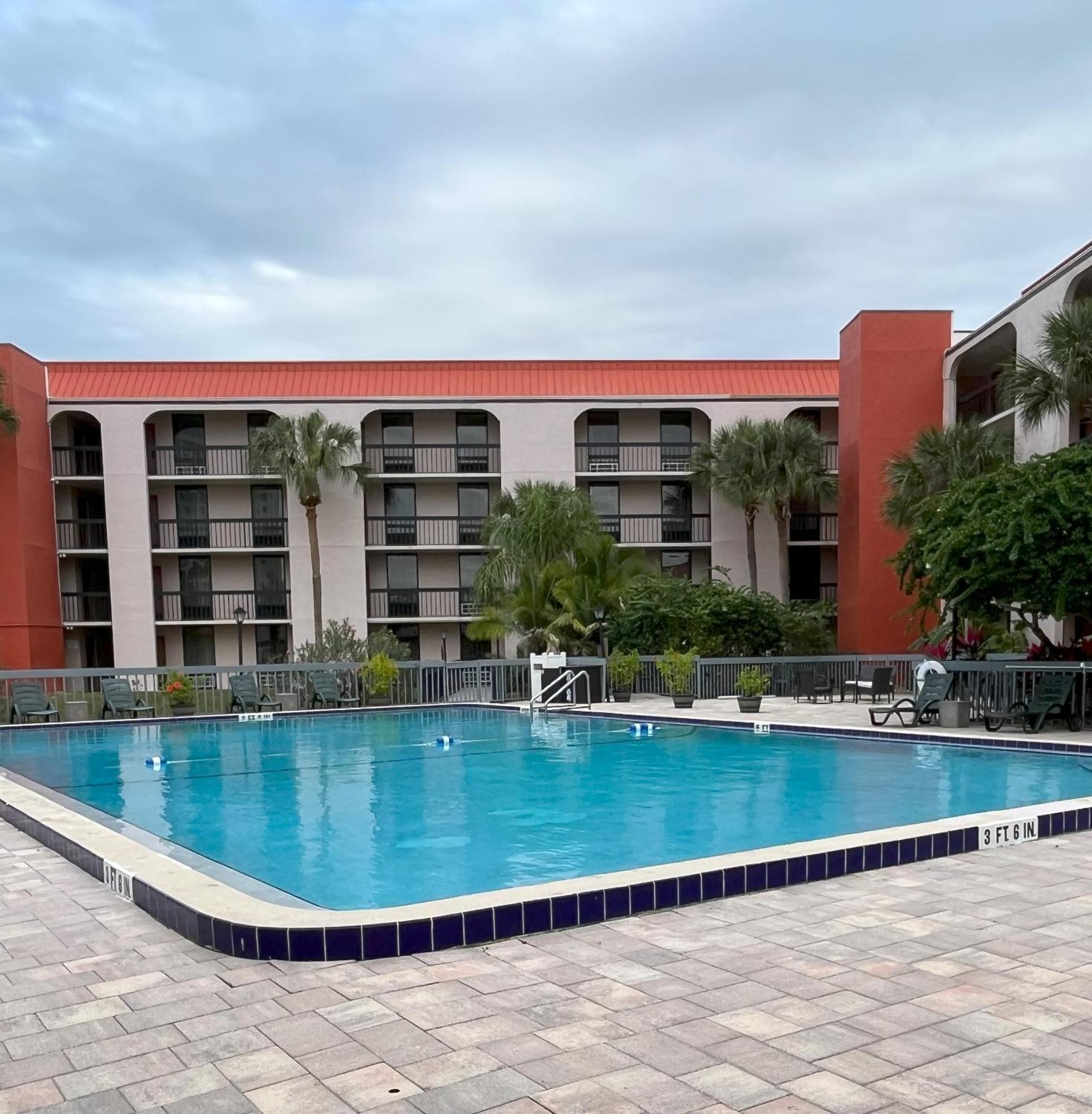 Grand Hotel Orlando At Universal Blvd - Shuttle To Theme Parks Εξωτερικό φωτογραφία