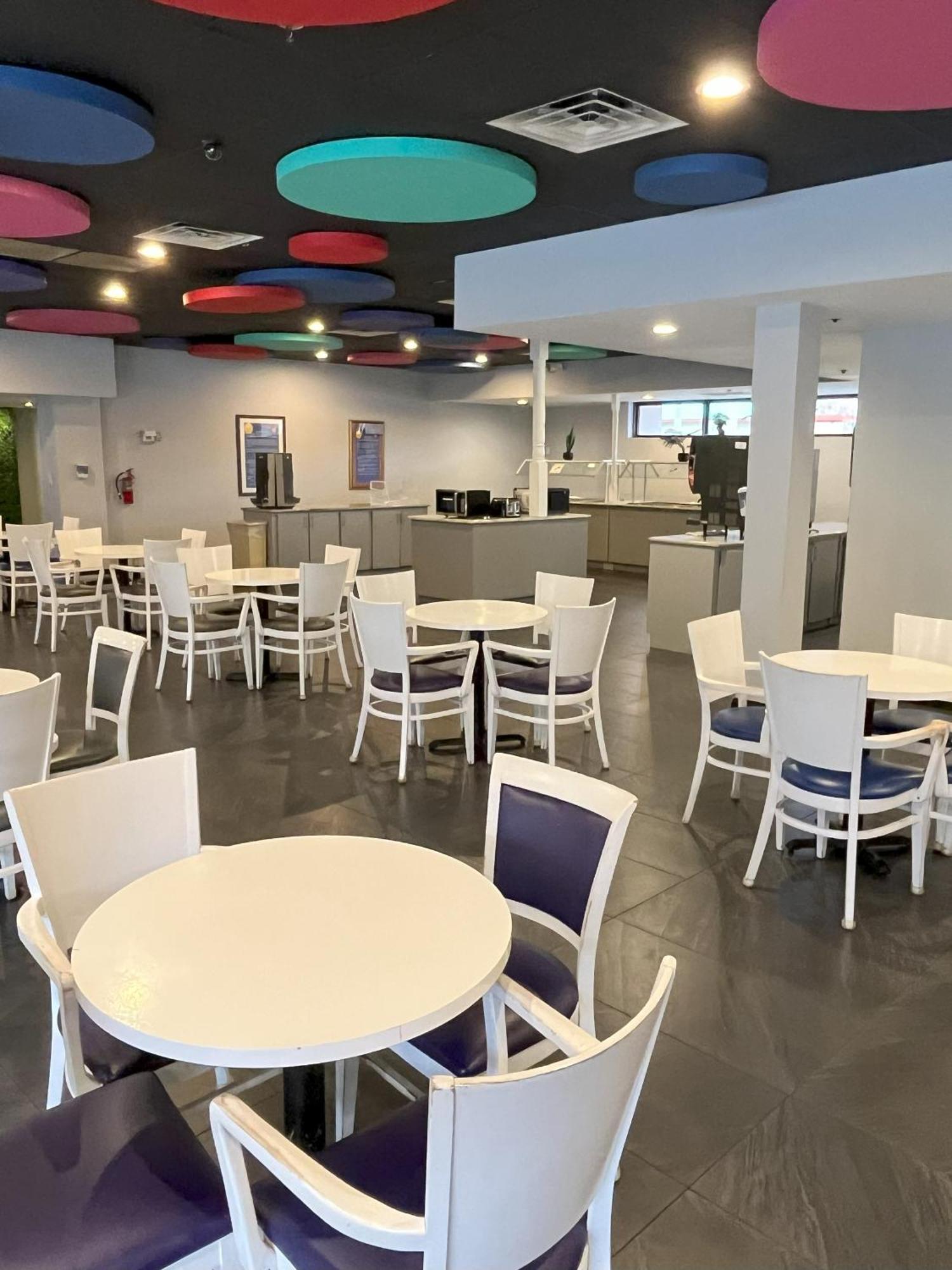 Grand Hotel Orlando At Universal Blvd - Shuttle To Theme Parks Εξωτερικό φωτογραφία