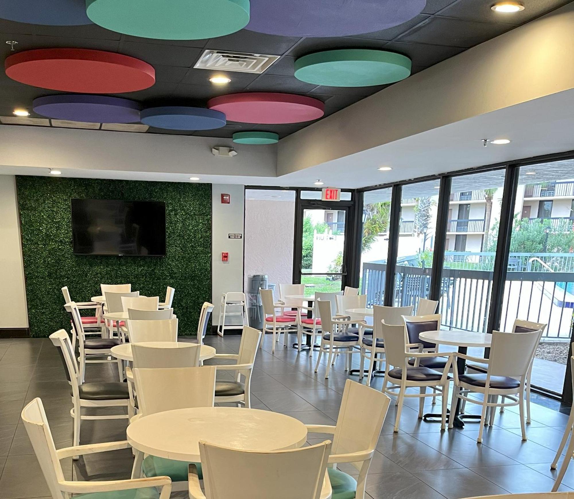 Grand Hotel Orlando At Universal Blvd - Shuttle To Theme Parks Εξωτερικό φωτογραφία