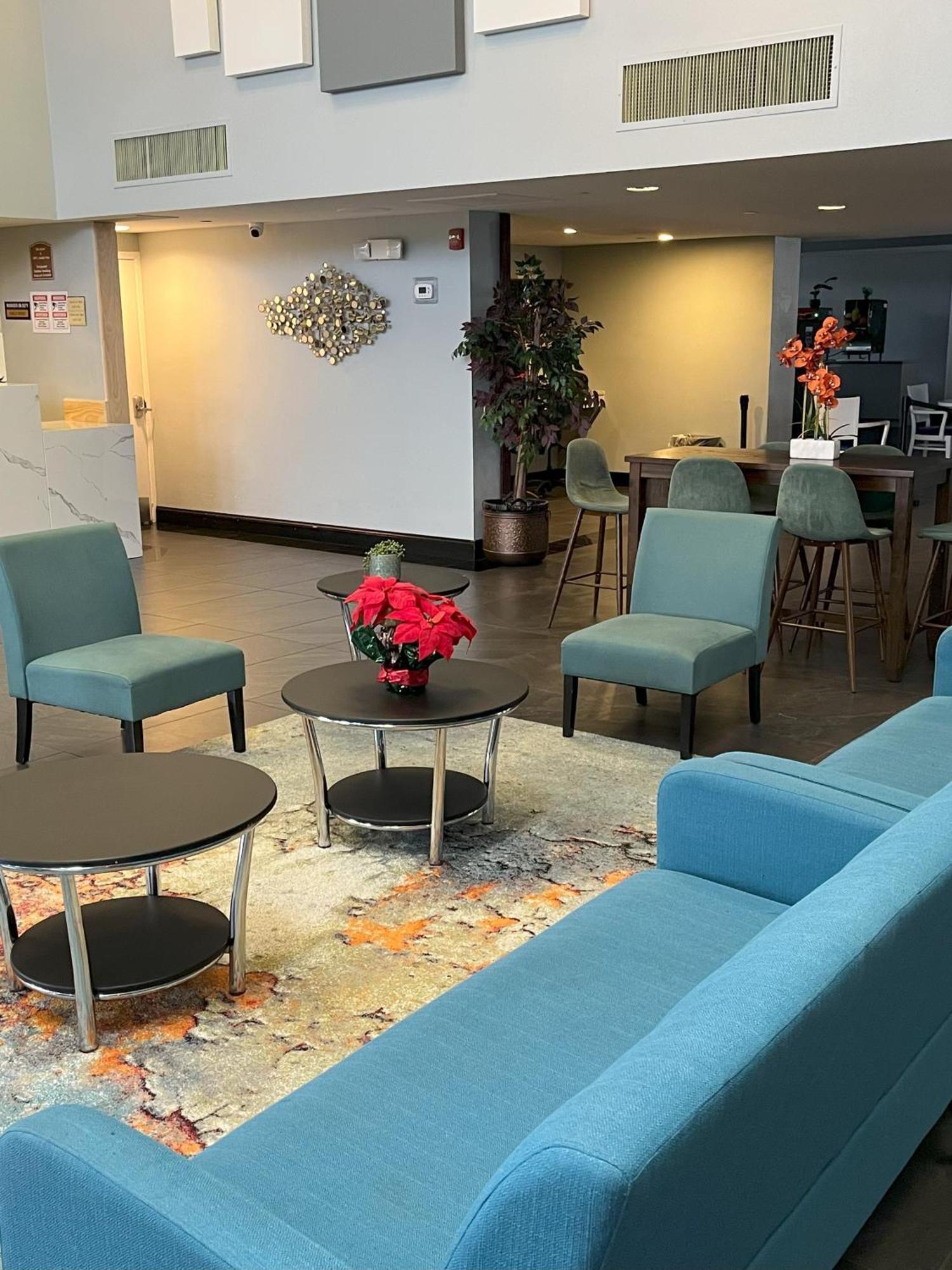 Grand Hotel Orlando At Universal Blvd - Shuttle To Theme Parks Εξωτερικό φωτογραφία