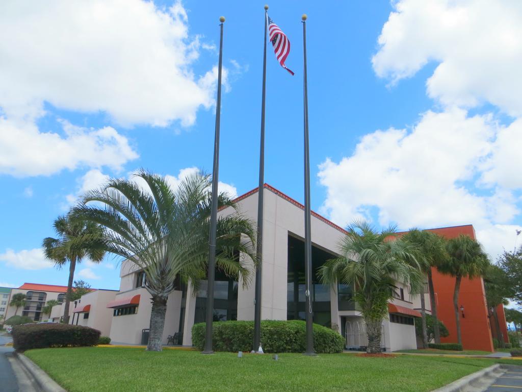 Grand Hotel Orlando At Universal Blvd - Shuttle To Theme Parks Εξωτερικό φωτογραφία