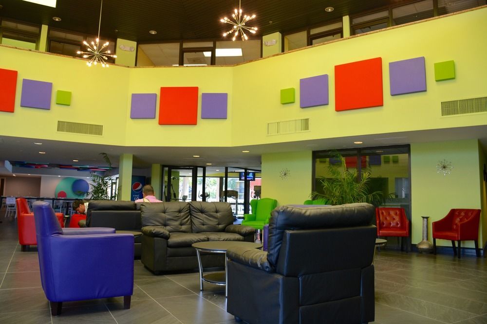 Grand Hotel Orlando At Universal Blvd - Shuttle To Theme Parks Εξωτερικό φωτογραφία