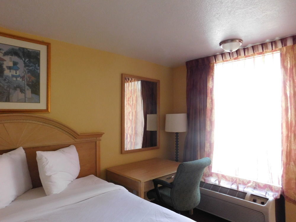 Grand Hotel Orlando At Universal Blvd - Shuttle To Theme Parks Εξωτερικό φωτογραφία