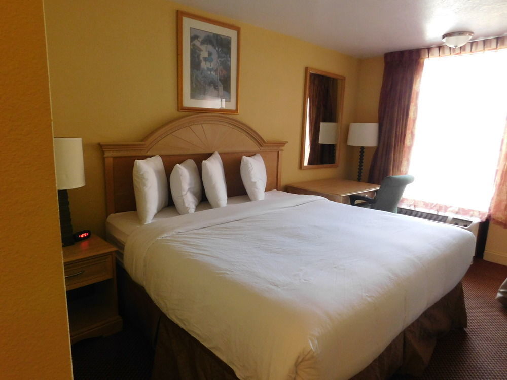Grand Hotel Orlando At Universal Blvd - Shuttle To Theme Parks Εξωτερικό φωτογραφία
