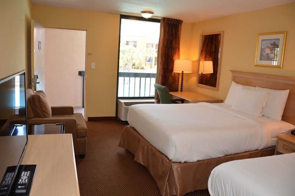 Grand Hotel Orlando At Universal Blvd - Shuttle To Theme Parks Εξωτερικό φωτογραφία