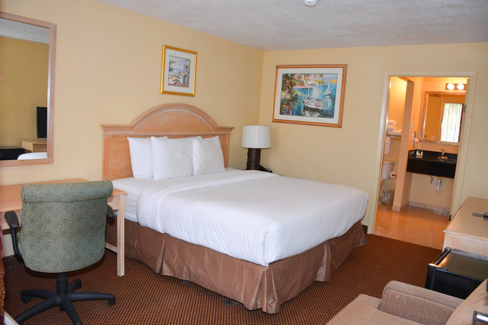 Grand Hotel Orlando At Universal Blvd - Shuttle To Theme Parks Εξωτερικό φωτογραφία