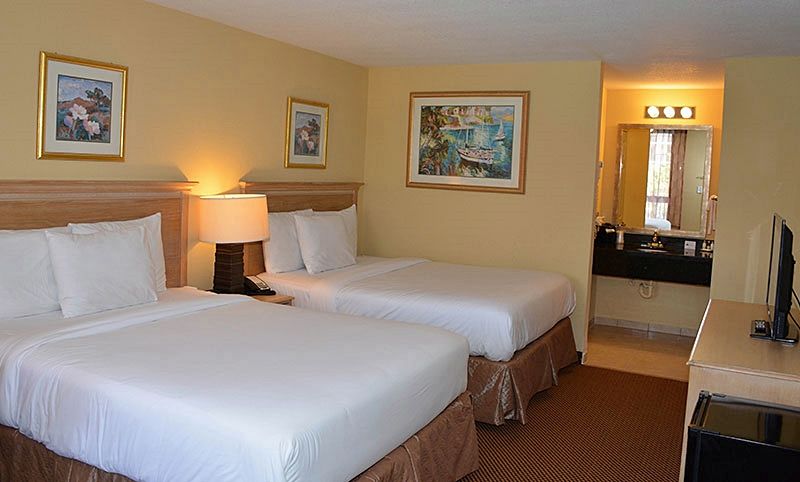 Grand Hotel Orlando At Universal Blvd - Shuttle To Theme Parks Εξωτερικό φωτογραφία