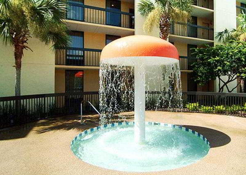 Grand Hotel Orlando At Universal Blvd - Shuttle To Theme Parks Εξωτερικό φωτογραφία