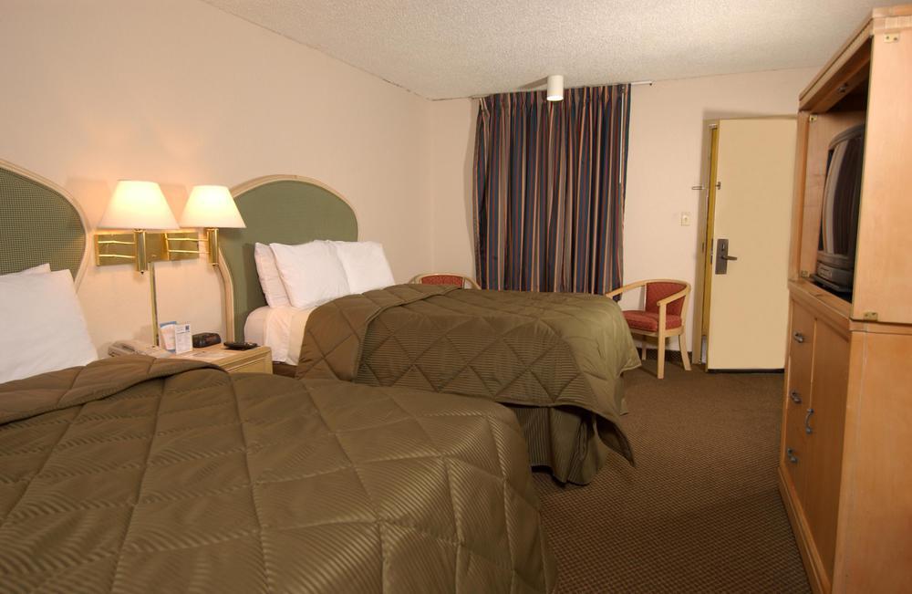 Grand Hotel Orlando At Universal Blvd - Shuttle To Theme Parks Δωμάτιο φωτογραφία